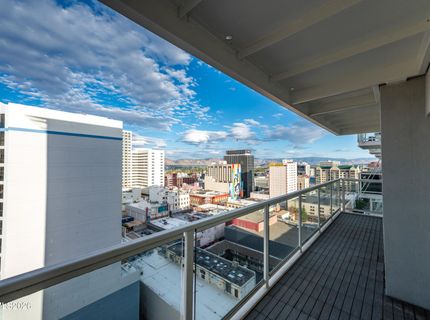 255 N Sierra Street, Unit #1811, Reno, NV 89501 Photo