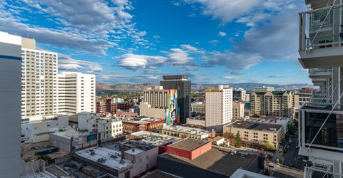 255 N Sierra Street, Unit #1811, Reno, NV 89501 Photo