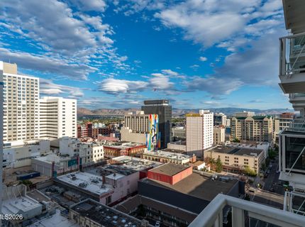 255 N Sierra Street, Unit #1811, Reno, NV 89501 Photo