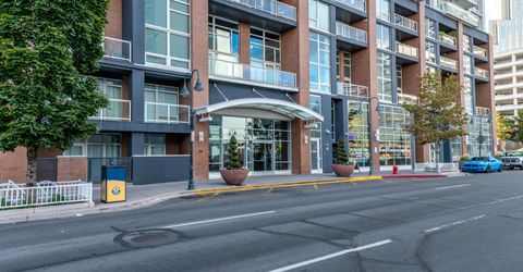 255 N Sierra Street, Unit #1811, Reno, NV 89501 Photo