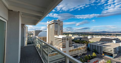 255 N Sierra Street, Unit #1811, Reno, NV 89501 Photo
