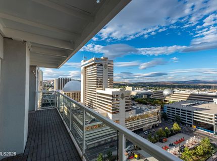 255 N Sierra Street, Unit #1811, Reno, NV 89501 Photo