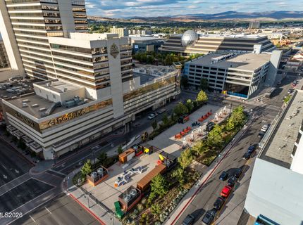255 N Sierra Street, Unit #1811, Reno, NV 89501 Photo