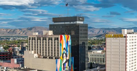 255 N Sierra Street, Unit #1811, Reno, NV 89501 Photo