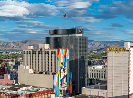255 N Sierra Street, Unit #1811, Reno, NV 89501 Photo