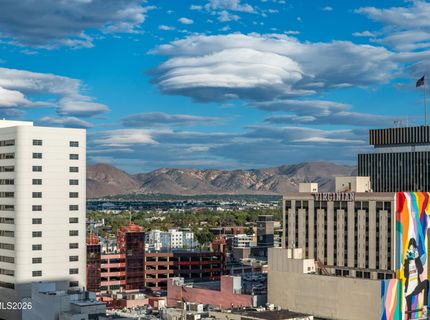 255 N Sierra Street, Unit #1811, Reno, NV 89501 Photo
