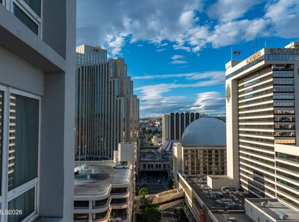 255 N Sierra Street, Unit #1811, Reno, NV 89501 Photo