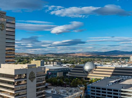 255 N Sierra Street, Unit #1811, Reno, NV 89501 Photo