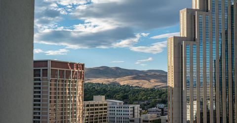 255 N Sierra Street, Unit #1811, Reno, NV 89501 Photo