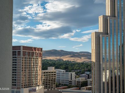 255 N Sierra Street, Unit #1811, Reno, NV 89501 Photo
