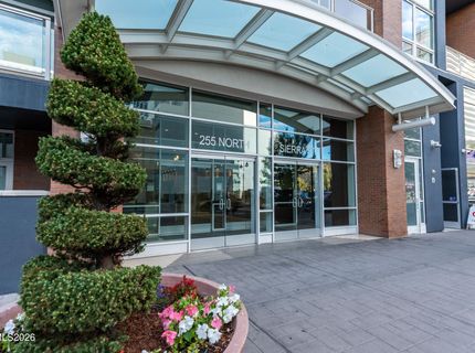 255 N Sierra Street, Unit #1811, Reno, NV 89501 Photo