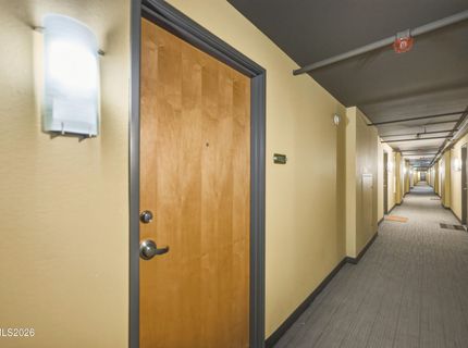 255 N Sierra Street, Unit #1811, Reno, NV 89501 Photo