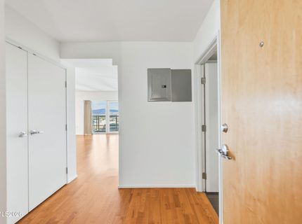 255 N Sierra Street, Unit #1811, Reno, NV 89501 Photo