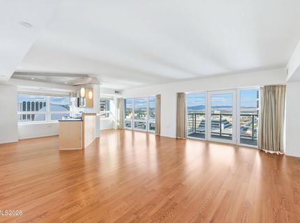 255 N Sierra Street, Unit #1811, Reno, NV 89501 Photo