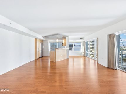 255 N Sierra Street, Unit #1811, Reno, NV 89501 Photo