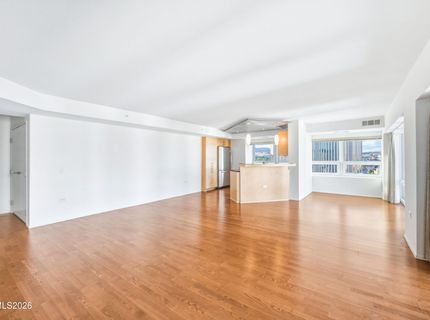 255 N Sierra Street, Unit #1811, Reno, NV 89501 Photo