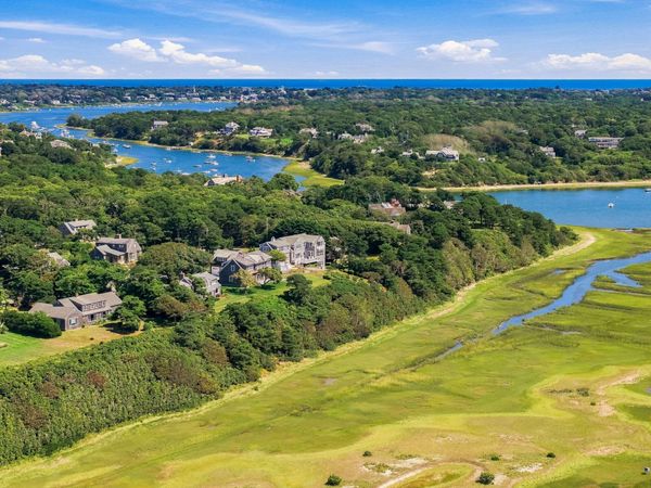 64 Harbor View Road, Chatham, MA 02633