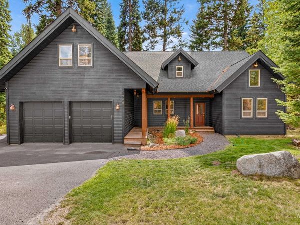1190 Majestic View Drive, McCall, ID 83638