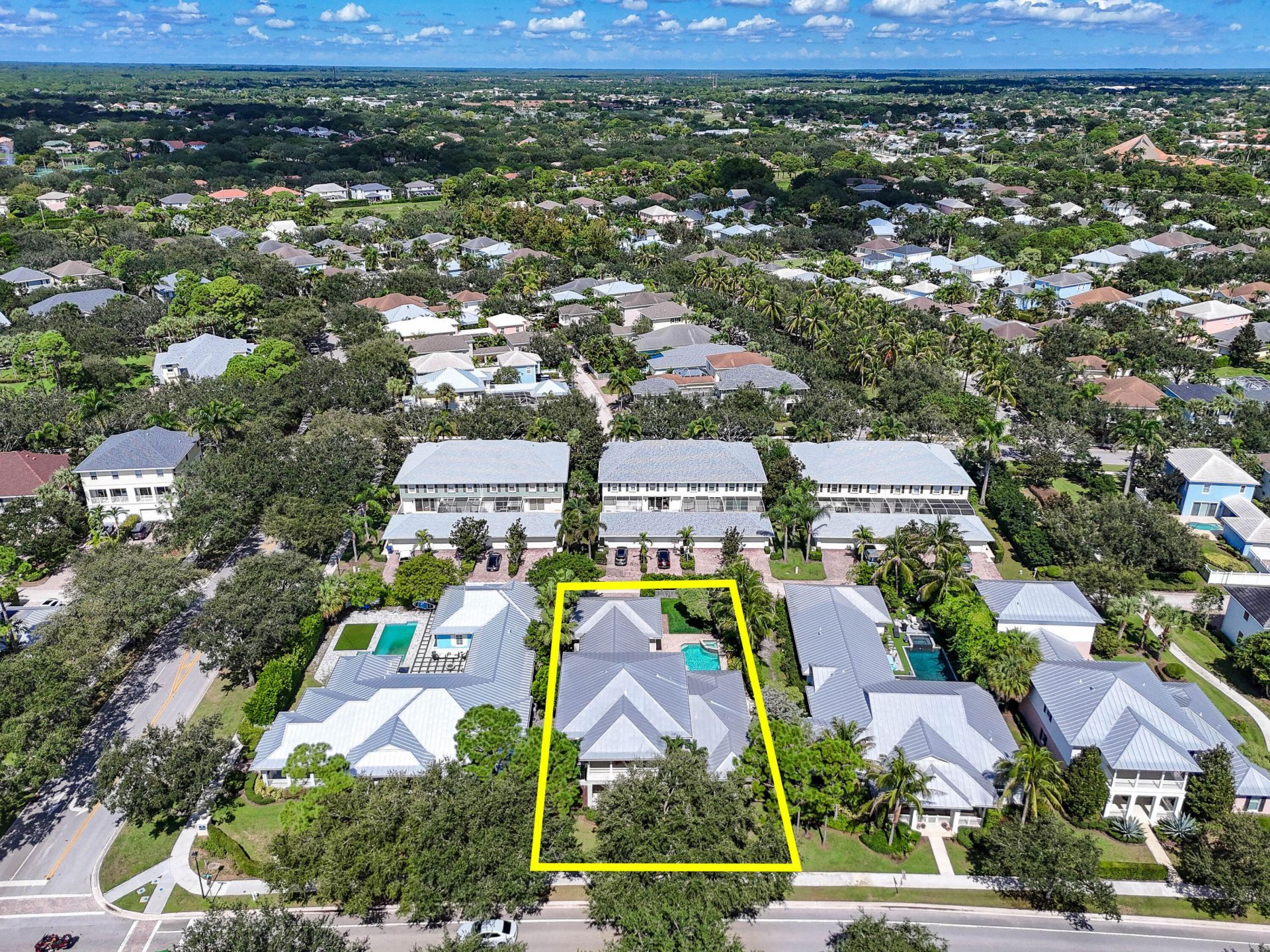 2664 Greenway Drive, Jupiter, FL 33458 Photo