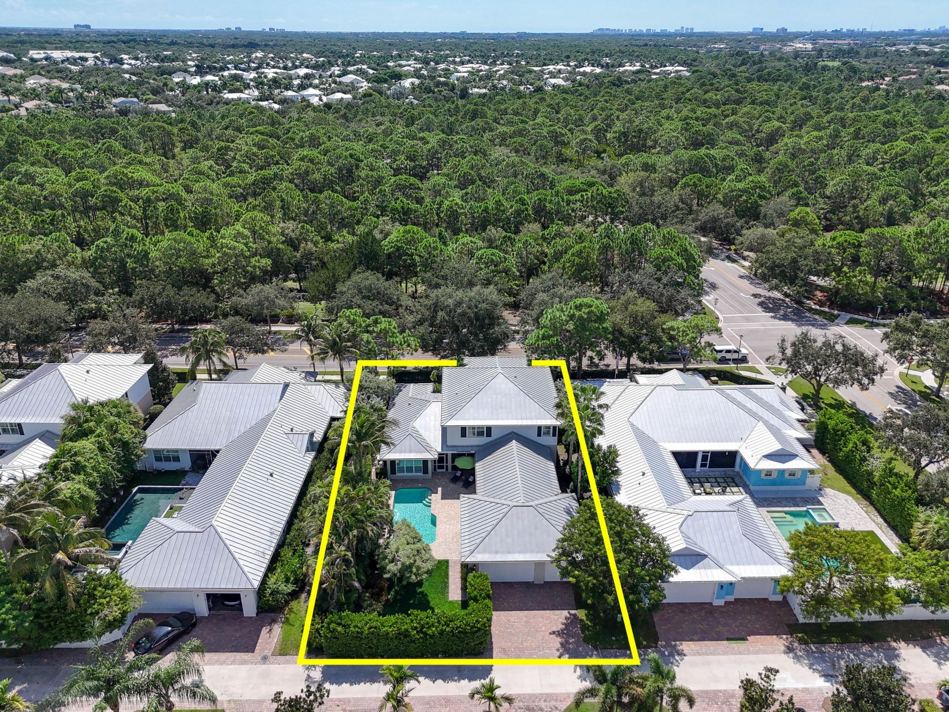 2664 Greenway Drive, Jupiter, FL 33458 Photo
