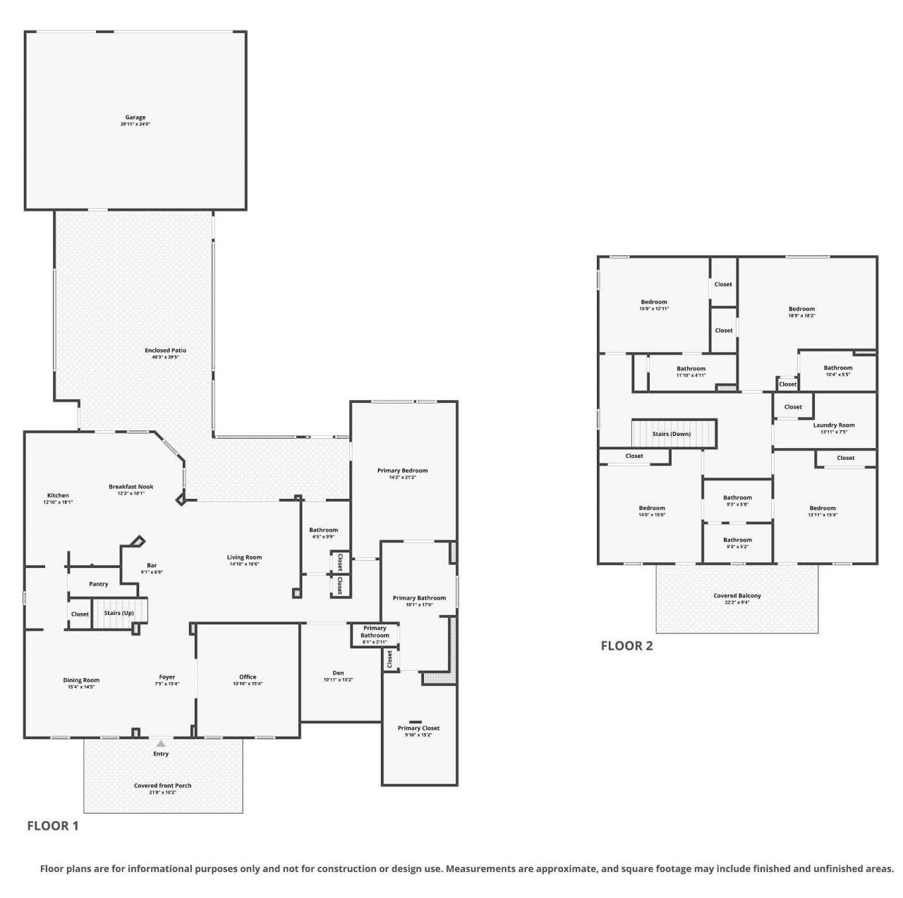 2664 Greenway Drive, Jupiter, FL 33458 Photo