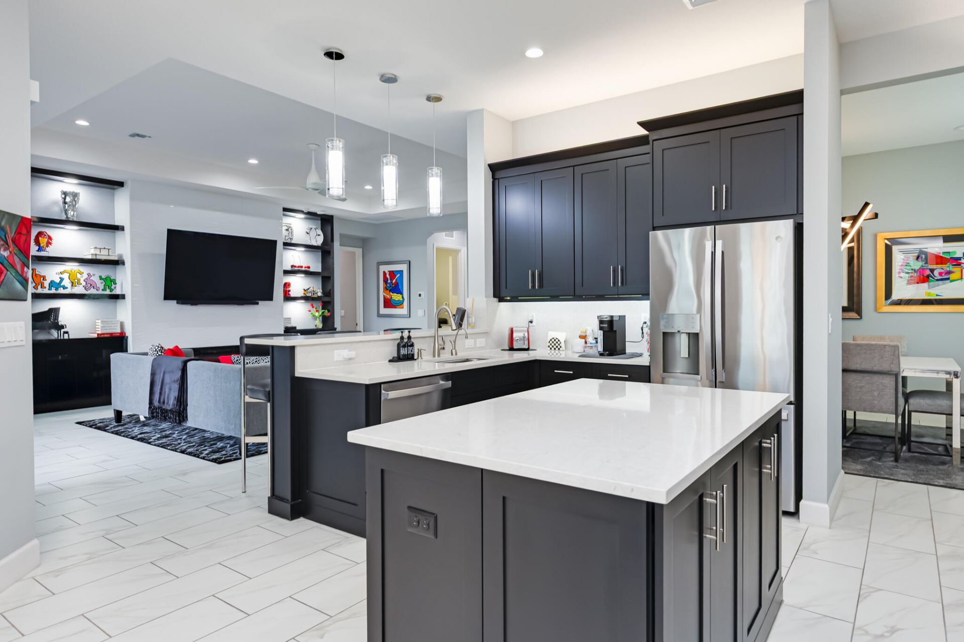 11969 SW Hunter Hill Avenue, Port Saint Lucie, FL 34987 Photo