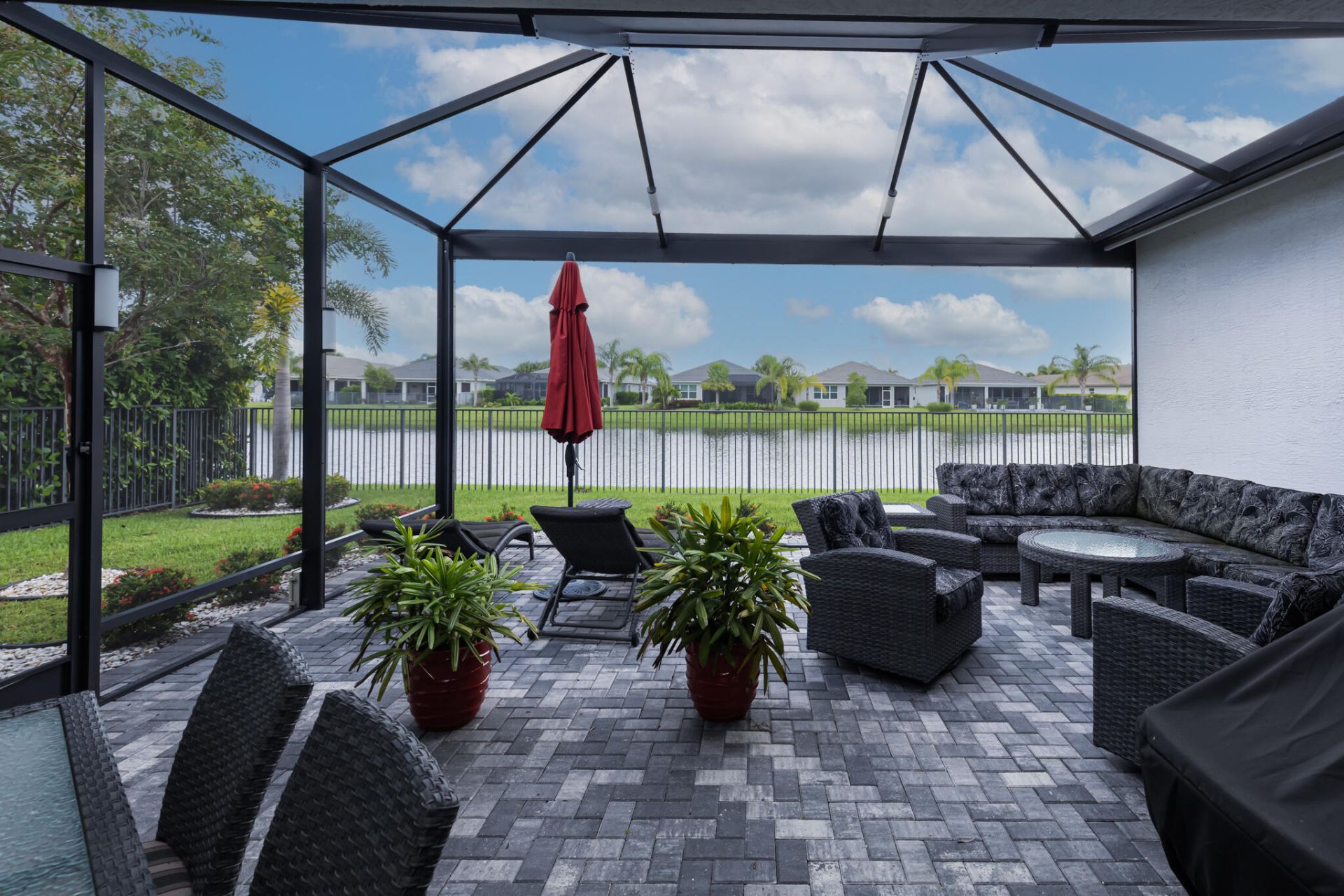 11969 SW Hunter Hill Avenue, Port Saint Lucie, FL 34987 Photo