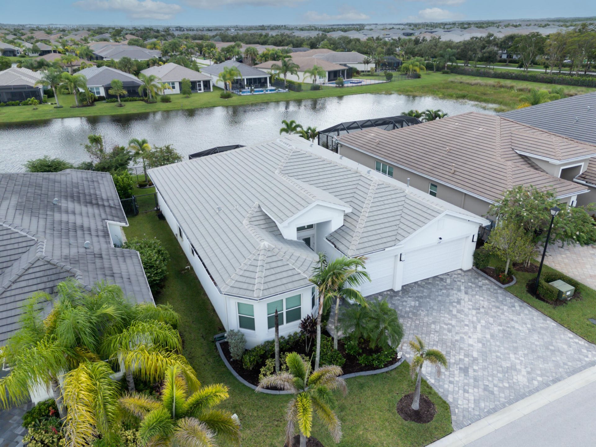 11969 SW Hunter Hill Avenue, Port Saint Lucie, FL 34987 Photo