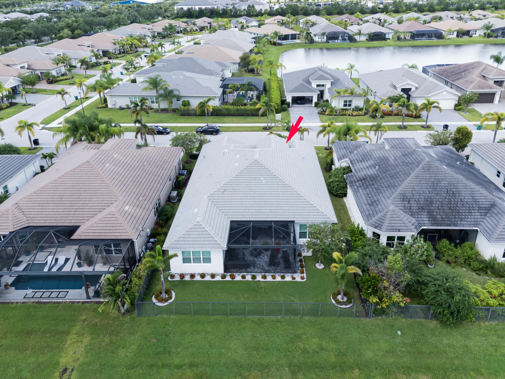 11969 SW Hunter Hill Avenue, Port Saint Lucie, FL 34987 Photo