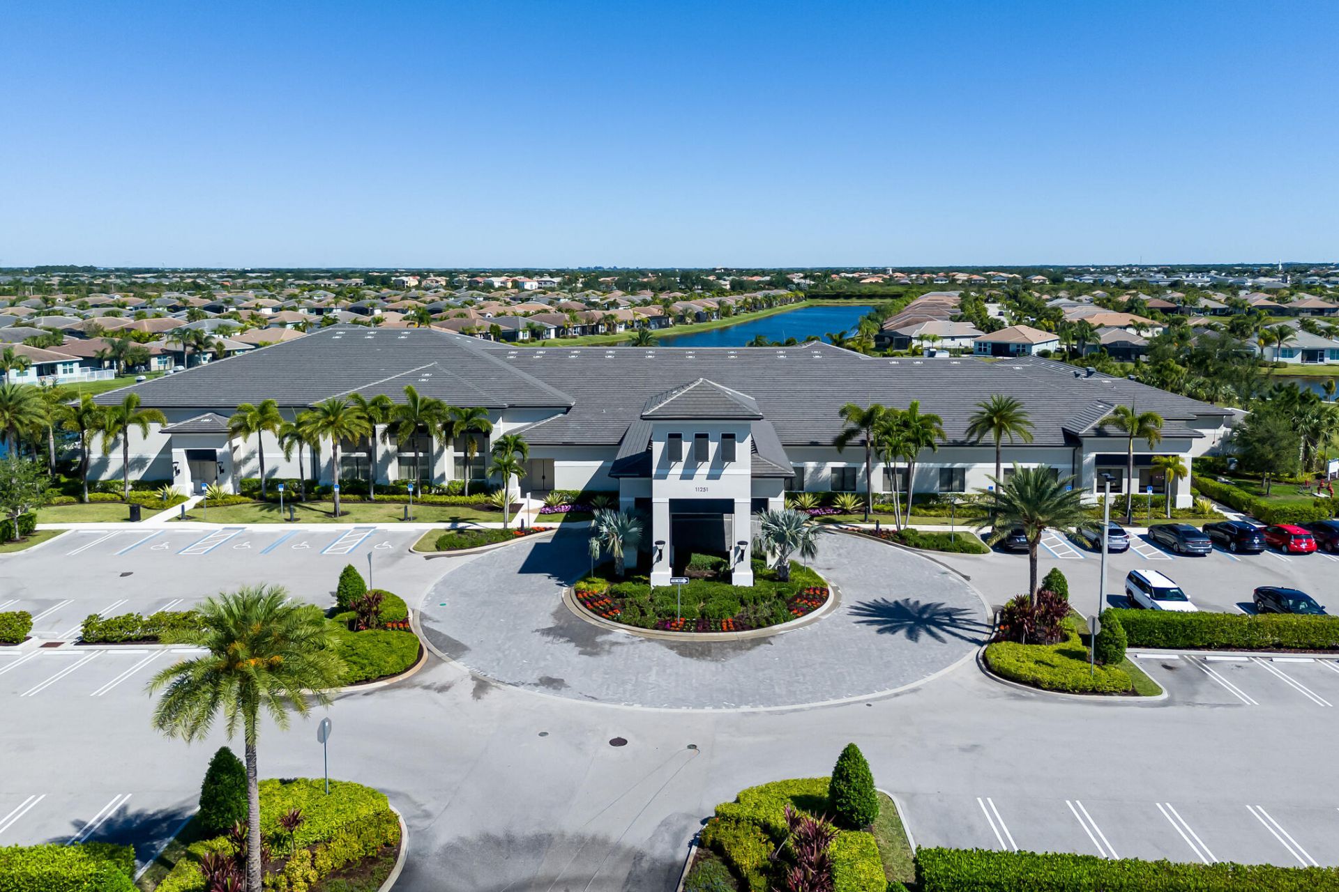 11969 SW Hunter Hill Avenue, Port Saint Lucie, FL 34987 Photo