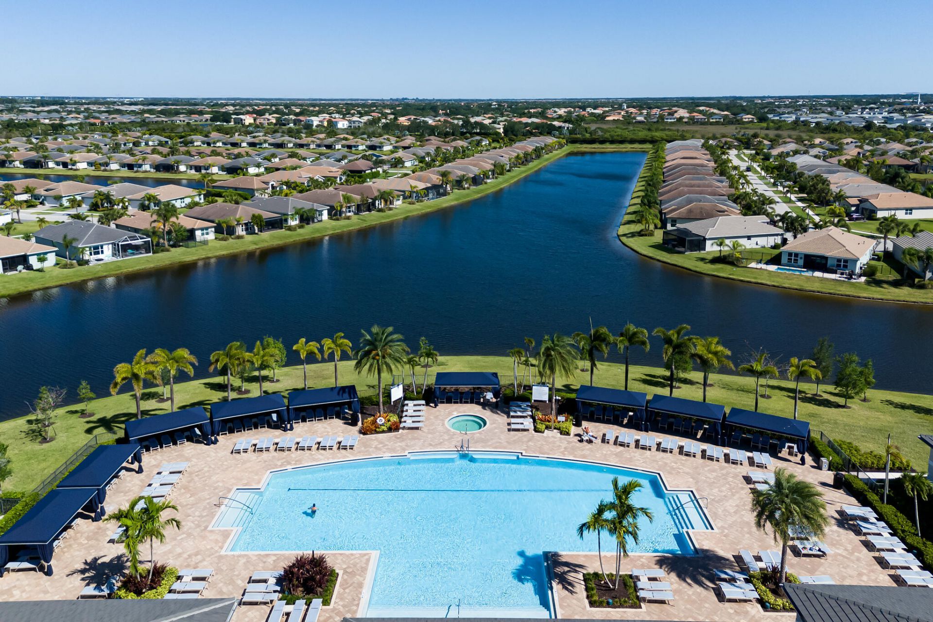 11969 SW Hunter Hill Avenue, Port Saint Lucie, FL 34987 Photo