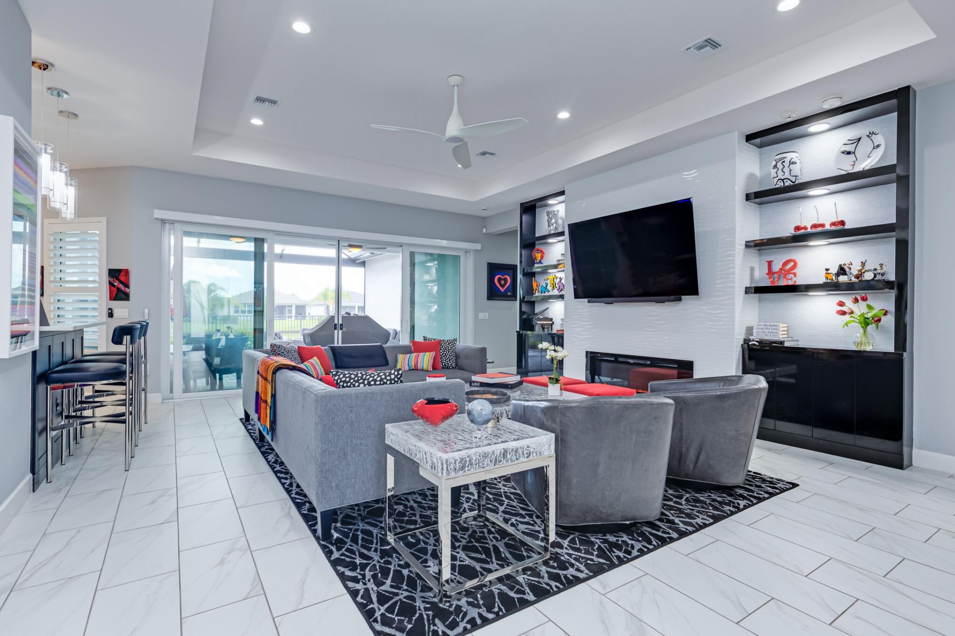 11969 SW Hunter Hill Avenue, Port Saint Lucie, FL 34987 Photo