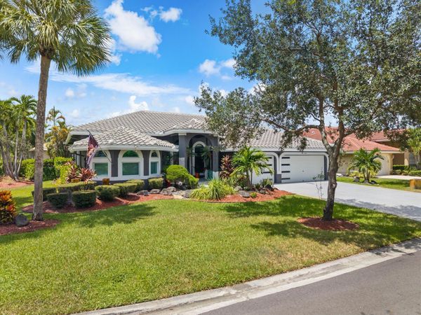 4904 NW 110TH Terrace, Coral Springs, FL 33076