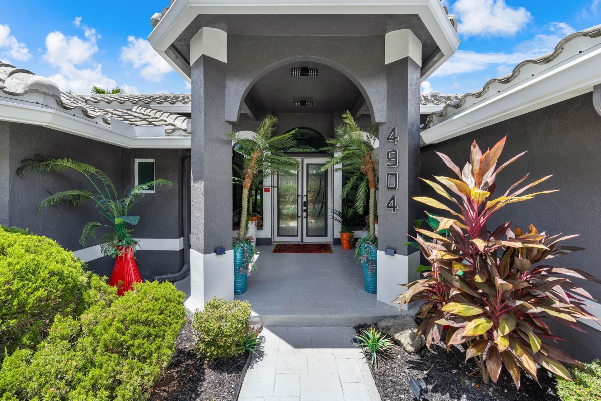 4904 NW 110th Terrace, Coral Springs, FL 33076 Photo