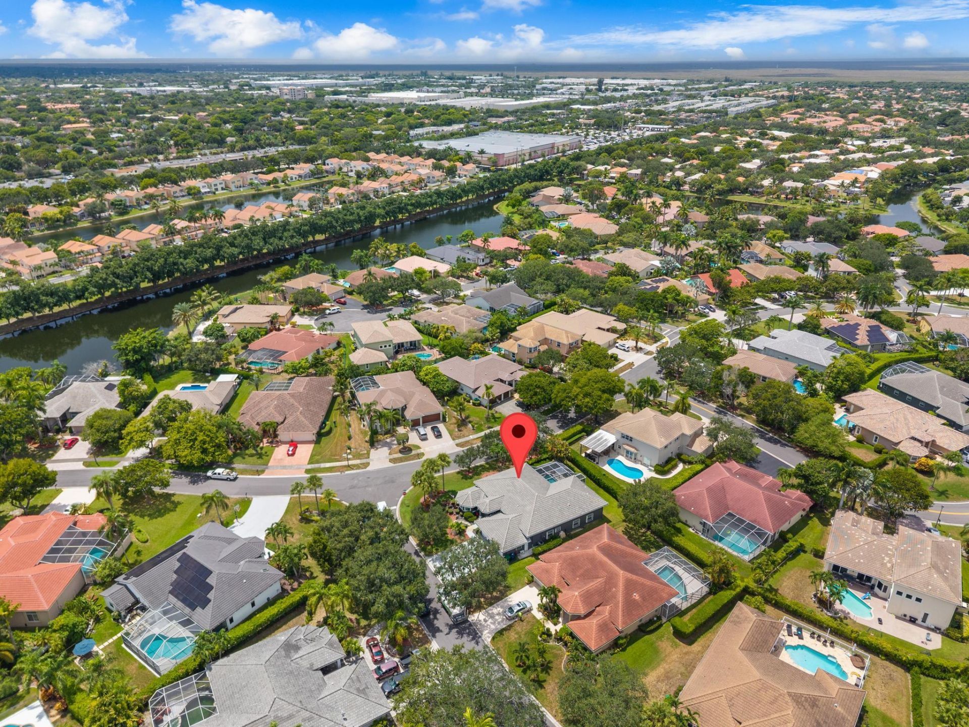 4904 NW 110th Terrace, Coral Springs, FL 33076 Photo