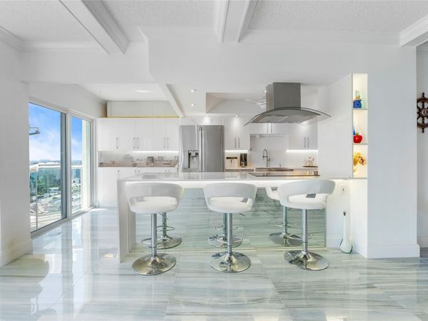 3400 Galt Ocean Drive, Unit 2008S, Fort Lauderdale, FL 33308