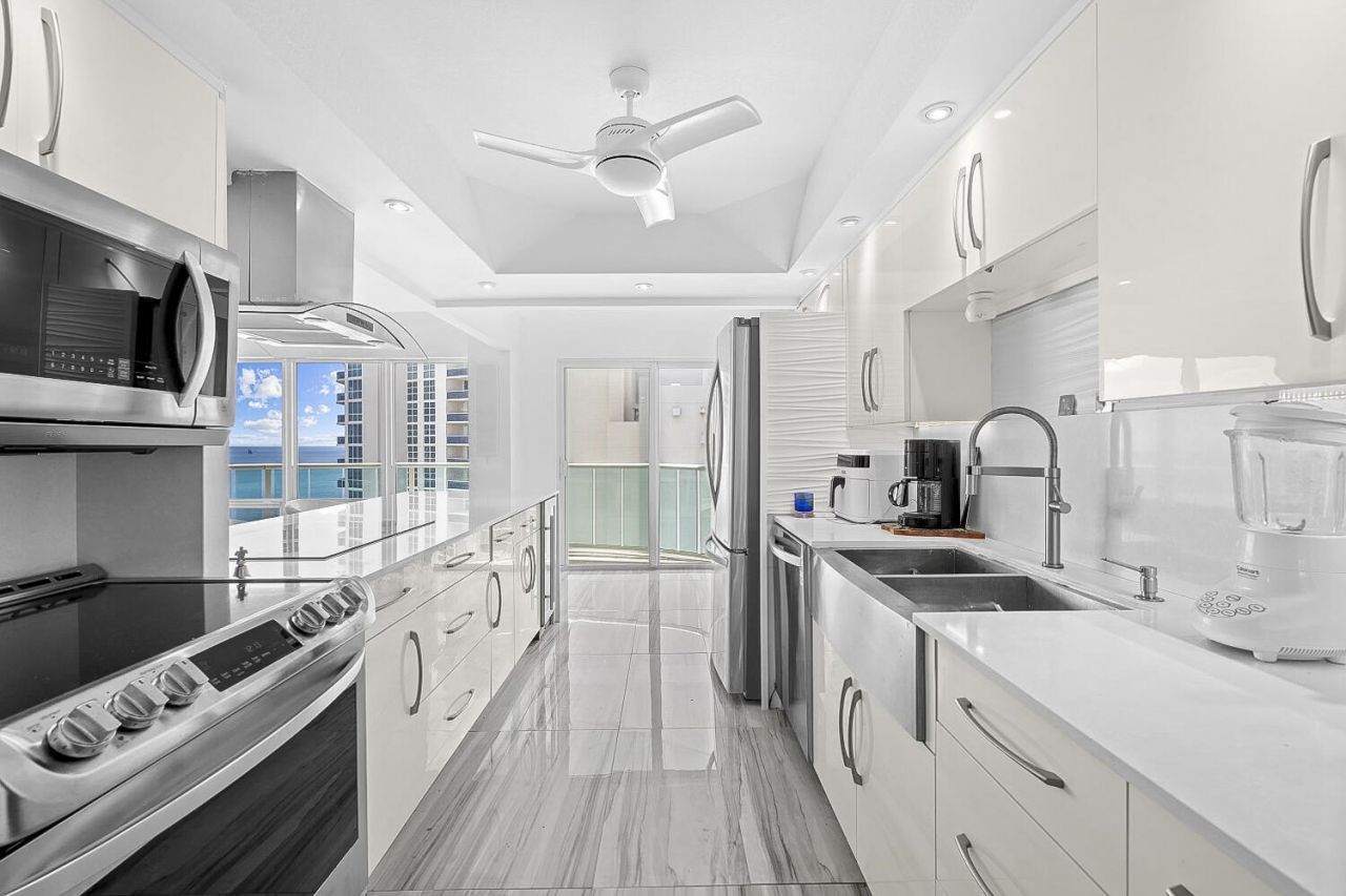 3400 Galt Ocean Drive, Unit 2008S, Fort Lauderdale, FL 33308 Photo