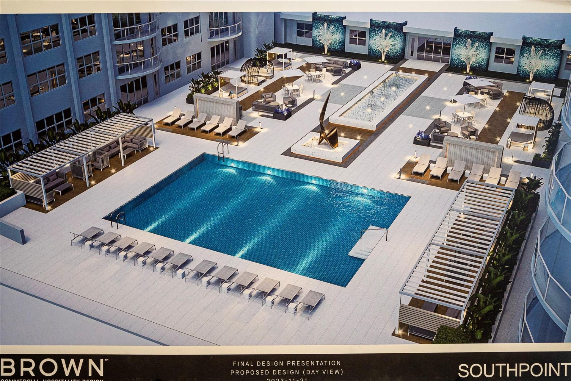 3400 Galt Ocean Drive, Unit 2008S, Fort Lauderdale, FL 33308 Photo
