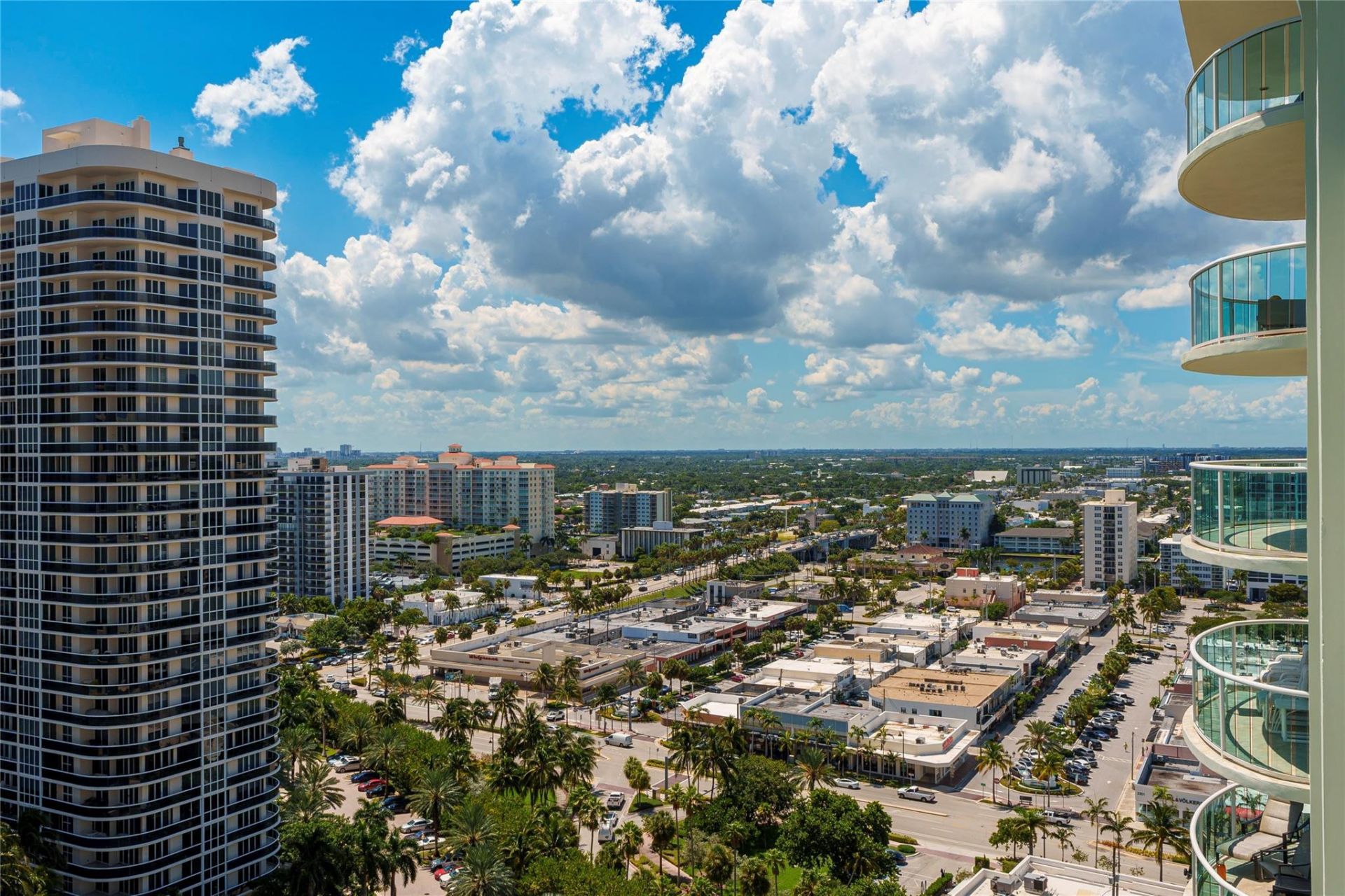 3400 Galt Ocean Drive, Unit 2008S, Fort Lauderdale, FL 33308 Photo