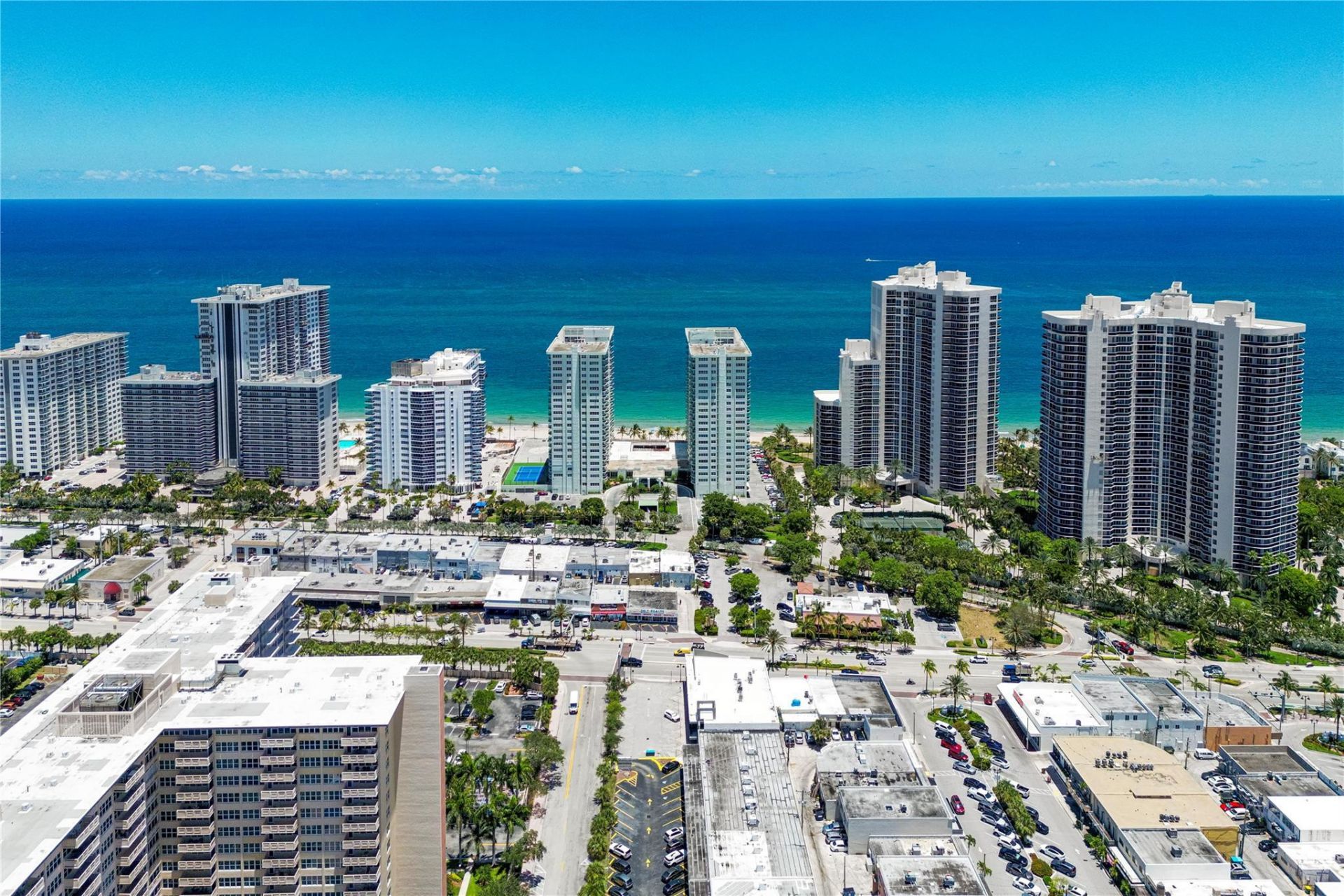 3400 Galt Ocean Drive, Unit 2008S, Fort Lauderdale, FL 33308 Photo