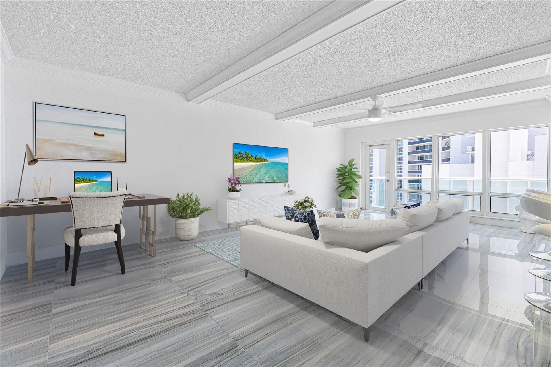 3400 Galt Ocean Drive, Unit 2008S, Fort Lauderdale, FL 33308 Photo