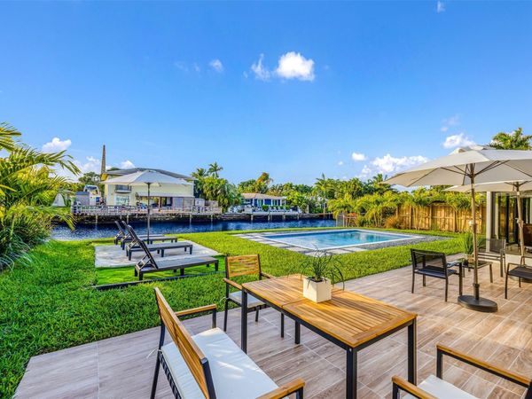 2925 NE 1ST Avenue, Wilton Manors, FL 33334
