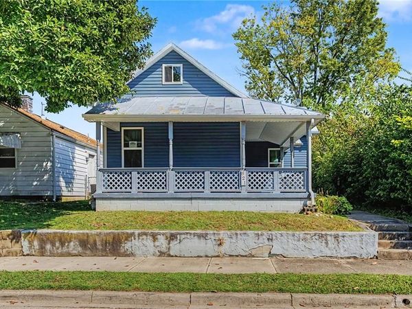 821 Buckeye Street, Miamisburg, OH 45342