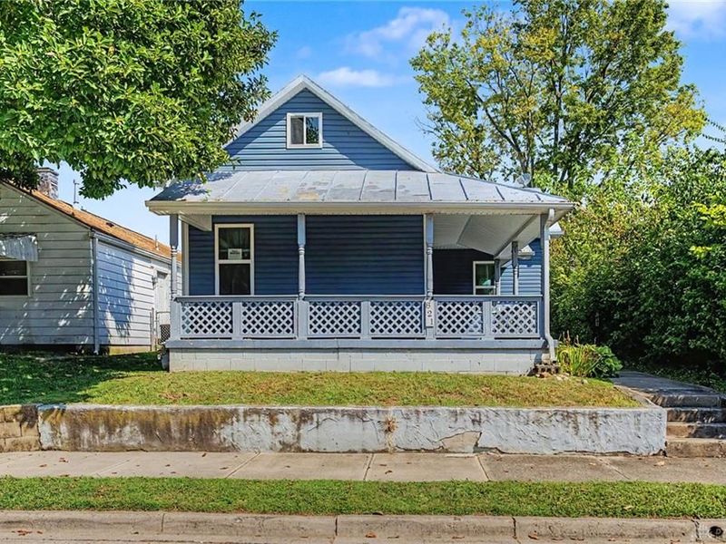 821 Buckeye Street, Miamisburg, OH 45342 Photo 1