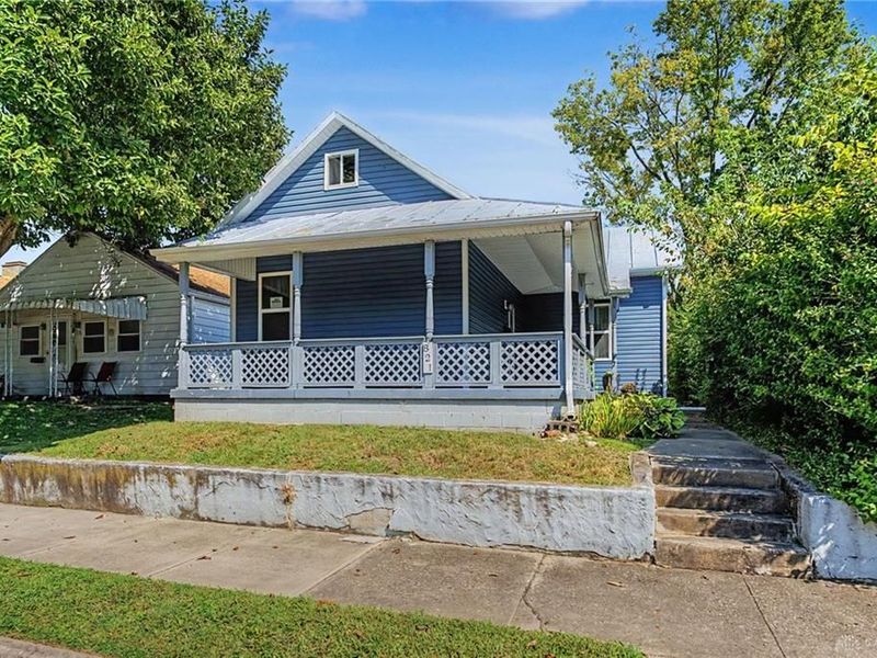 821 Buckeye Street, Miamisburg, OH 45342 Photo 2
