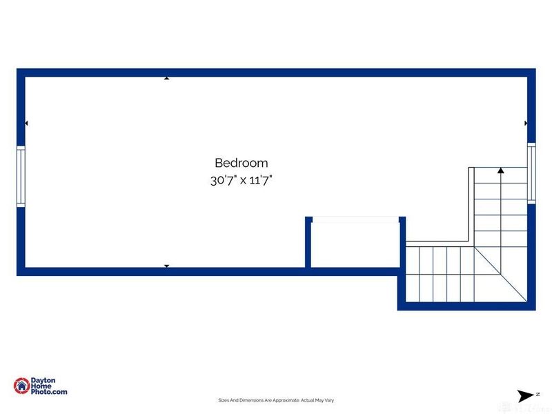 821 Buckeye Street, Miamisburg, OH 45342 Photo 32