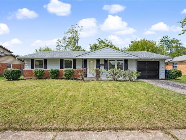 5753 Pennywell Drive, Huber Heights, OH 45424