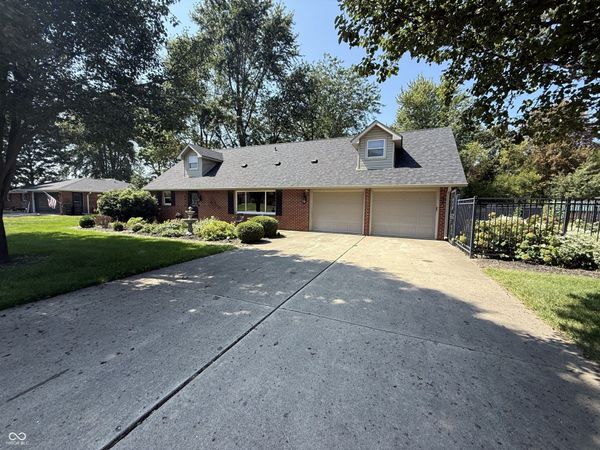 8935 N Mark Drive , Alexandria, IN 46001