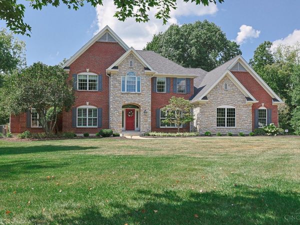 5504 Enterprise Drive, Miami Twp, OH 45150