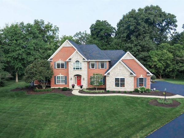 5504 Enterprise Drive, Miami Twp, OH 45150